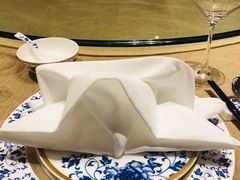 -Yan Ting 宴庭中餐厅(上海静安瑞吉酒店)