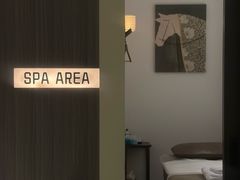 -木兰逸•泰式按摩•头疗•SPA(车公庙店)