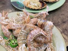 -贞姨美食·老字号海鲜大排档