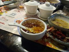 -鼎盛蜀坊·重庆江湖菜(市桥地铁站店)
