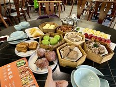 -石潭贵香酒店(玄真路店)