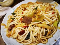 -清真·益鑫羊肉手抓馆(花园北街店)