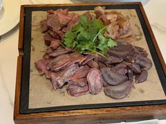 -秦三驴(云飞街店)