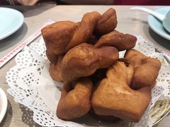 -斯琴阿妈蒙古餐厅(新城店)