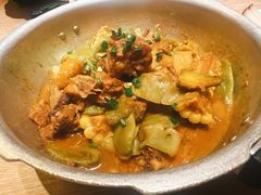 -金掌勺锅包肉(太原万达店)