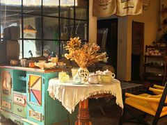 -陶野咖啡·面包披萨