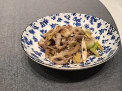 -怡情荟•海鲜青岛菜(五四广场旗舰店)