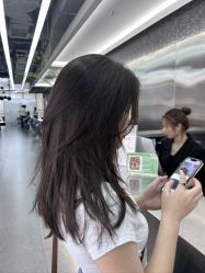 -Hair Code芭曲发型