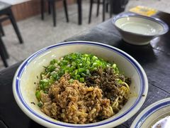 -万三面馆(青龙正街太古里店)