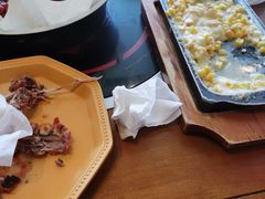 -八福力韩国休闲餐厅(泉舜店)