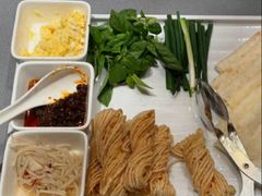 -阿五黄河大鲤鱼(纬三路店)