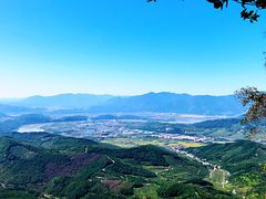 -五女山景区
