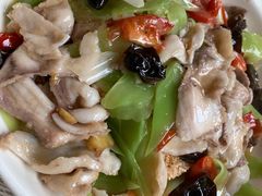 -幸福饭店(佛山路东段店)