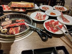 -火炉火自助餐(西直门凯德MALL店)