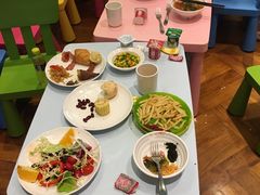 -三亚亚龙湾天域度假酒店