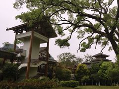 -广悦华阳朔河畔度假酒店(十里画廊遇龙河店)