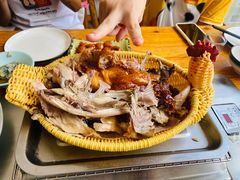 -张记焖窑·十五年专注焖烤(雍和宫店)