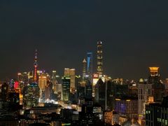 -上海雅居乐万豪侯爵酒店
