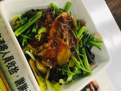 -花莲东大门国际观光夜市