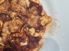 -南门小馆·清真(国贸商城店)