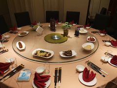 包厢-锦江都城闵行饭店