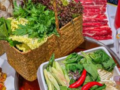 -潮正和潮汕牛肉火锅·老字号(番禺万达店)