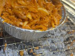 -原始泥炉烤肉(总店)