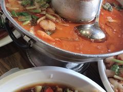 -娘惹裙厨餐厅(昙华林店)