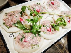 藕遇小鲜肉-重庆渝达老火锅(春熙路店)