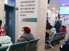 -首都医科大学附属北京友谊医院(西城院区)