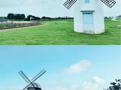 -歌斐颂巧克力小镇