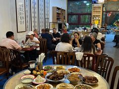 -聚首堂·特色小吃·肘子(什刹海德胜门店)