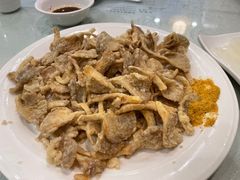 -黄家饺子东北特色菜馆(湖滨商业街店)