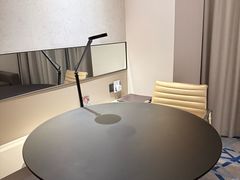 -上海漕河泾万丽酒店