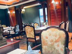 -德大西餐社