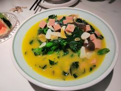 -徽韵人家·传承正宗徽菜(牡丹园店)