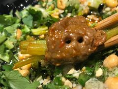 -钢管厂歆瑞源油卤串串香(春熙路太古里店)