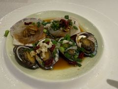 -松兰山海景大酒店·海鲜中餐厅