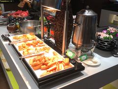 -西安钟楼北大街希尔顿欢朋酒店