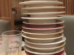 -合点寿司(金虹桥商场店)