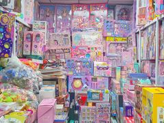 -西北轻工批发市场