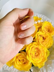 点击看大图 -四季·予你日式美甲美睫Nail