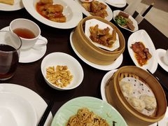 -京香轩·中餐厅(上海中庚聚龙酒店)