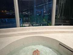 -Yolo私汤温泉设计师酒店(重庆南滨路店)