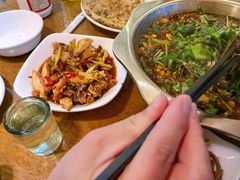 -乐山第一家临江鳝丝(茶坊路店)