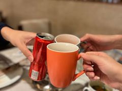 -River Café 海鲜自助(重庆丽笙世嘉酒店)