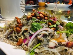 -大树头森林餐厅(番禺广场店)