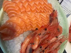 -松坂屋日料自助(长城路店)