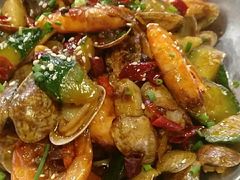 -关二哥烧烤(王家湾店)