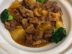 -鹊华居·地道鲁菜·海鲜·融合味(大明湖店)